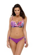 Kostium dwuczęściowy Kostium kąpielowy Model Kimberly Shock Purple M-521 Ametyst - Marko - s Kostium dwuczęściowy Kostium kąpielowy Model Kimberly Shock Purple M-521 Ametyst - Marko - s