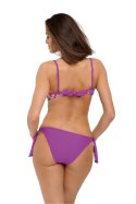 Kostium dwuczęściowy Kostium kąpielowy Model Kimberly Shock Purple M-521 Ametyst - Marko - s Kostium dwuczęściowy Kostium kąpielowy Model Kimberly Shock Purple M-521 Ametyst - Marko - s