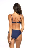 Kostium dwuczęściowy Kostium kąpielowy Model Magnolia Blu Scuro-Hollywood-Crickiet M-584 Navy/Pink - Marko - XXL Kostium dwuczęściowy Kostium kąpielowy Model Magnolia Blu Scuro-Hollywood-Crickiet M-584 Navy/Pink - Marko - XXL
