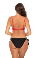 Kostium dwuczęściowy Kostium kąpielowy Model Misata M-684 Red - Marko - 40 Kostium dwuczęściowy Kostium kąpielowy Model Misata M-684 Red - Marko - 40