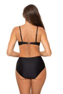 Kostium dwuczęściowy Kostium kąpielowy Model Odetta M-689 Black - Marko - 36 Kostium dwuczęściowy Kostium kąpielowy Model Odetta M-689 Black - Marko - 36