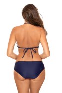 Kostium dwuczęściowy Kostium kąpielowy Model Saba M-701 Navy - Marko - 36 Kostium dwuczęściowy Kostium kąpielowy Model Saba M-701 Navy - Marko - 36