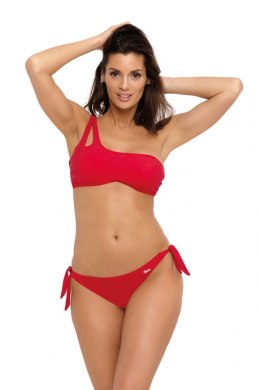 Kostium dwuczęściowy Kostium kąpielowy Model Sabrina Coccinella M-524 Pink - Marko - L