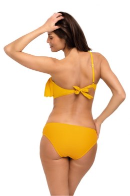 Kostium dwuczęściowy Kostium kąpielowy Model Sharon Rabat M-539 Bursztyn - Marko - S