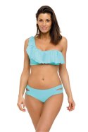 Kostium dwuczęściowy Kostium kąpielowy Model Sharon Skipper M-539 Pastel Sky Blue - Marko - XL Kostium dwuczęściowy Kostium kąpielowy Model Sharon Skipper M-539 Pastel Sky Blue - Marko - XL