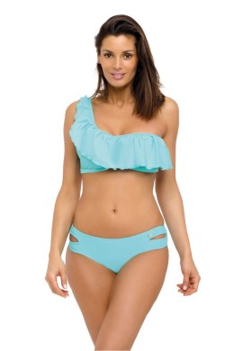 Kostium dwuczęściowy Kostium kąpielowy Model Sharon Skipper M-539 Pastel Sky Blue - Marko - XL