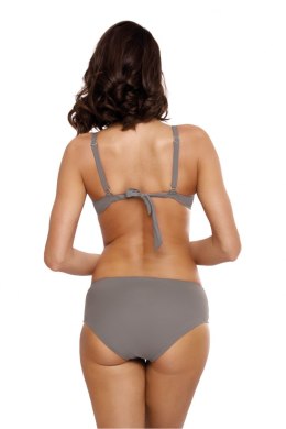 Kostium dwuczęściowy Kostium kąpielowy Model Sophie Fulligine M-531 Grey - Marko - 50H