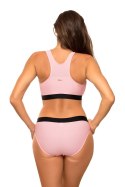 Kostium dwuczęściowy Kostium kąpielowy Model Tuen M-716 Pastel Pink - Marko - 36 Kostium dwuczęściowy Kostium kąpielowy Model Tuen M-716 Pastel Pink - Marko - 36