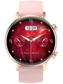 SMARTWATCH DAMSKI Rubicon RNCF09 - TRYBY SPORTOWE, MONITOR SNU (sr054a) SMARTWATCH DAMSKI Rubicon RNCF09 - TRYBY SPORTOWE, MONITOR SNU (sr054a)