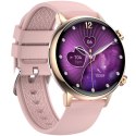 SMARTWATCH DAMSKI Rubicon RNCF09 - TRYBY SPORTOWE, MONITOR SNU (sr054a) SMARTWATCH DAMSKI Rubicon RNCF09 - TRYBY SPORTOWE, MONITOR SNU (sr054a)