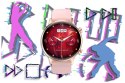 SMARTWATCH DAMSKI Rubicon RNCF09 - TRYBY SPORTOWE, MONITOR SNU (sr054a) SMARTWATCH DAMSKI Rubicon RNCF09 - TRYBY SPORTOWE, MONITOR SNU (sr054a)