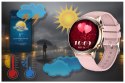 SMARTWATCH DAMSKI Rubicon RNCF09 - TRYBY SPORTOWE, MONITOR SNU (sr054a) SMARTWATCH DAMSKI Rubicon RNCF09 - TRYBY SPORTOWE, MONITOR SNU (sr054a)