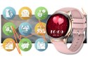SMARTWATCH DAMSKI Rubicon RNCF09 - TRYBY SPORTOWE, MONITOR SNU (sr054a) SMARTWATCH DAMSKI Rubicon RNCF09 - TRYBY SPORTOWE, MONITOR SNU (sr054a)