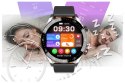 SMARTWATCH MĘSKI GRAVITY GT4-5 - WYKONYWANIE POŁĄCZEŃ, KROKOMIERZ (sg023e) SMARTWATCH MĘSKI GRAVITY GT4-5 - WYKONYWANIE POŁĄCZEŃ, KROKOMIERZ (sg023e)