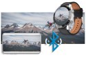 SMARTWATCH MĘSKI GRAVITY GT4-5 - WYKONYWANIE POŁĄCZEŃ, KROKOMIERZ (sg023e) SMARTWATCH MĘSKI GRAVITY GT4-5 - WYKONYWANIE POŁĄCZEŃ, KROKOMIERZ (sg023e)