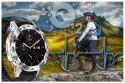 SMARTWATCH MĘSKI GRAVITY GT9-6 - WYKONYWANIE POŁĄCZEŃ, CIŚNIENIOMIERZ (sg021f) SMARTWATCH MĘSKI GRAVITY GT9-6 - WYKONYWANIE POŁĄCZEŃ, CIŚNIENIOMIERZ (sg021f)