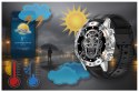 SMARTWATCH MĘSKI GRAVITY GT9-6 - WYKONYWANIE POŁĄCZEŃ, CIŚNIENIOMIERZ (sg021f) SMARTWATCH MĘSKI GRAVITY GT9-6 - WYKONYWANIE POŁĄCZEŃ, CIŚNIENIOMIERZ (sg021f)