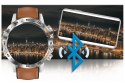SMARTWATCH MĘSKI GRAVITY GT9-8 - WYKONYWANIE POŁĄCZEŃ, CIŚNIENIOMIERZ (sg021h) SMARTWATCH MĘSKI GRAVITY GT9-8 - WYKONYWANIE POŁĄCZEŃ, CIŚNIENIOMIERZ (sg021h)