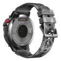 SMARTWATCH MĘSKI Rubicon RNCF08 - WYKONYWANIE POŁĄCZEŃ - BLUETOOTH CALL - ODTWARZACZ MP3 4GB (sr053a) SMARTWATCH MĘSKI Rubicon RNCF08 - WYKONYWANIE POŁĄCZEŃ - BLUETOOTH CALL - ODTWARZACZ MP3 4GB (sr053a)