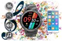 SMARTWATCH MĘSKI Rubicon RNCF08 - WYKONYWANIE POŁĄCZEŃ - BLUETOOTH CALL - ODTWARZACZ MP3 4GB (sr053a) SMARTWATCH MĘSKI Rubicon RNCF08 - WYKONYWANIE POŁĄCZEŃ - BLUETOOTH CALL - ODTWARZACZ MP3 4GB (sr053a)