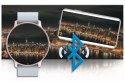 SMARTWATCH UNISEX GRAVITY GT1-8 - PULSOMETR, WŁASNE TARCZE (sg015h) SMARTWATCH UNISEX GRAVITY GT1-8 - PULSOMETR, WŁASNE TARCZE (sg015h)