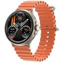 SMARTWATCH UNISEX Rubicon RNCF15 - BLUETOOTH CALL, ŁADOWANIE BEZPRZEWODOWE (sr057b) SMARTWATCH UNISEX Rubicon RNCF15 - BLUETOOTH CALL, ŁADOWANIE BEZPRZEWODOWE (sr057b)
