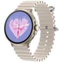 SMARTWATCH UNISEX Rubicon RNCF15 - BLUETOOTH CALL, ŁADOWANIE BEZPRZEWODOWE (sr057c) SMARTWATCH UNISEX Rubicon RNCF15 - BLUETOOTH CALL, ŁADOWANIE BEZPRZEWODOWE (sr057c)