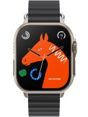 SMARTWATCH UNISEX Rubicon RNCF17 - BLUETOOTH CALL, ŁADOWANIE BEZPRZEWODOWE (sr059a) SMARTWATCH UNISEX Rubicon RNCF17 - BLUETOOTH CALL, ŁADOWANIE BEZPRZEWODOWE (sr059a)