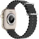 SMARTWATCH UNISEX Rubicon RNCF17 - BLUETOOTH CALL, ŁADOWANIE BEZPRZEWODOWE (sr059a) SMARTWATCH UNISEX Rubicon RNCF17 - BLUETOOTH CALL, ŁADOWANIE BEZPRZEWODOWE (sr059a)