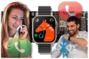 SMARTWATCH UNISEX Rubicon RNCF17 - BLUETOOTH CALL, ŁADOWANIE BEZPRZEWODOWE (sr059a) SMARTWATCH UNISEX Rubicon RNCF17 - BLUETOOTH CALL, ŁADOWANIE BEZPRZEWODOWE (sr059a)