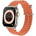 SMARTWATCH UNISEX Rubicon RNCF17 - BLUETOOTH CALL, ŁADOWANIE BEZPRZEWODOWE (sr059b) SMARTWATCH UNISEX Rubicon RNCF17 - BLUETOOTH CALL, ŁADOWANIE BEZPRZEWODOWE (sr059b)