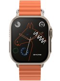 SMARTWATCH UNISEX Rubicon RNCF17 - BLUETOOTH CALL, ŁADOWANIE BEZPRZEWODOWE (sr059b) SMARTWATCH UNISEX Rubicon RNCF17 - BLUETOOTH CALL, ŁADOWANIE BEZPRZEWODOWE (sr059b)