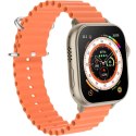 SMARTWATCH UNISEX Rubicon RNCF17 - BLUETOOTH CALL, ŁADOWANIE BEZPRZEWODOWE (sr059b) SMARTWATCH UNISEX Rubicon RNCF17 - BLUETOOTH CALL, ŁADOWANIE BEZPRZEWODOWE (sr059b)