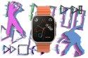 SMARTWATCH UNISEX Rubicon RNCF17 - BLUETOOTH CALL, ŁADOWANIE BEZPRZEWODOWE (sr059b) SMARTWATCH UNISEX Rubicon RNCF17 - BLUETOOTH CALL, ŁADOWANIE BEZPRZEWODOWE (sr059b)