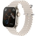 SMARTWATCH UNISEX Rubicon RNCF17 - BLUETOOTH CALL, ŁADOWANIE BEZPRZEWODOWE (sr059c) SMARTWATCH UNISEX Rubicon RNCF17 - BLUETOOTH CALL, ŁADOWANIE BEZPRZEWODOWE (sr059c)