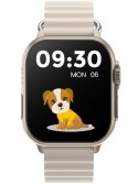 SMARTWATCH UNISEX Rubicon RNCF17 - BLUETOOTH CALL, ŁADOWANIE BEZPRZEWODOWE (sr059c) SMARTWATCH UNISEX Rubicon RNCF17 - BLUETOOTH CALL, ŁADOWANIE BEZPRZEWODOWE (sr059c)