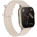 SMARTWATCH UNISEX Rubicon RNCF17 - BLUETOOTH CALL, ŁADOWANIE BEZPRZEWODOWE (sr059c) SMARTWATCH UNISEX Rubicon RNCF17 - BLUETOOTH CALL, ŁADOWANIE BEZPRZEWODOWE (sr059c)