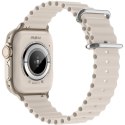 SMARTWATCH UNISEX Rubicon RNCF17 - BLUETOOTH CALL, ŁADOWANIE BEZPRZEWODOWE (sr059c) SMARTWATCH UNISEX Rubicon RNCF17 - BLUETOOTH CALL, ŁADOWANIE BEZPRZEWODOWE (sr059c)