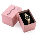 ZEGAREK DAMSKI PERFECT F203-08 + BOX (zp975f) ZEGAREK DAMSKI PERFECT F203-08 + BOX (zp975f)