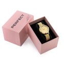ZEGAREK DAMSKI PERFECT F387-03 (zp532b) + BOX ZEGAREK DAMSKI PERFECT F387-03 (zp532b) + BOX