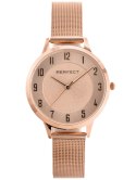 ZEGAREK DAMSKI PERFECT F387-04 (zp532c) + BOX ZEGAREK DAMSKI PERFECT F387-04 (zp532c) + BOX