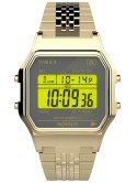 ZEGAREK DAMSKI TIMEX T80 TW2U93500 (zt608a) + BOX ZEGAREK DAMSKI TIMEX T80 TW2U93500 (zt608a) + BOX