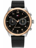 ZEGAREK MĘSKI TOMMY HILFIGER 1791786 PATRICK (zf096a) ZEGAREK MĘSKI TOMMY HILFIGER 1791786 PATRICK (zf096a)