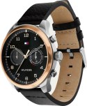 ZEGAREK MĘSKI TOMMY HILFIGER 1791786 PATRICK (zf096a) ZEGAREK MĘSKI TOMMY HILFIGER 1791786 PATRICK (zf096a)