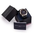ZEGAREK MĘSKI TOMMY HILFIGER 1791786 PATRICK (zf096a) ZEGAREK MĘSKI TOMMY HILFIGER 1791786 PATRICK (zf096a)
