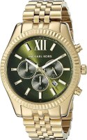 ZEGAREK MICHAEL KORS MK8446 - LEXINGTON (zm524d) ZEGAREK MICHAEL KORS MK8446 - LEXINGTON (zm524d)