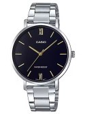 ZEGAREK DAMSKI CASIO LTP-VT01D-1B + BOX ZEGAREK DAMSKI CASIO LTP-VT01D-1B + BOX