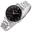 ZEGAREK DAMSKI CASIO LTP-VT01D-1B + BOX ZEGAREK DAMSKI CASIO LTP-VT01D-1B + BOX