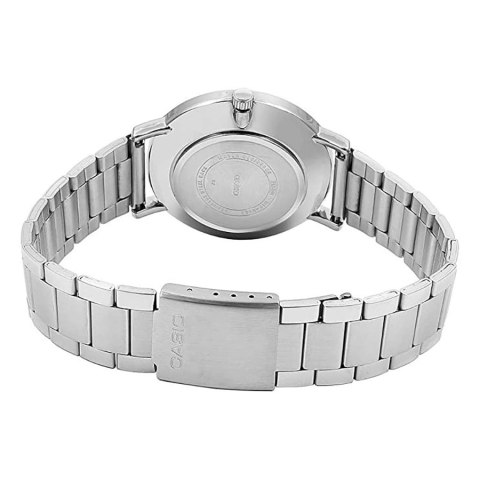 ZEGAREK DAMSKI CASIO LTP-VT01D-1B + BOX ZEGAREK DAMSKI CASIO LTP-VT01D-1B + BOX