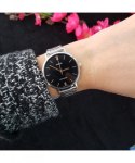 ZEGAREK DAMSKI CASIO LTP-VT01D-1B + BOX ZEGAREK DAMSKI CASIO LTP-VT01D-1B + BOX